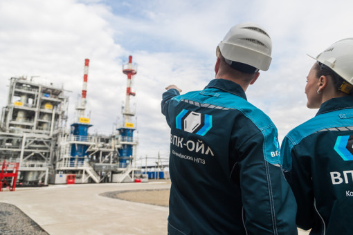 Список госкорпораций для переезда в Новосибирск направлен в правительство РФ