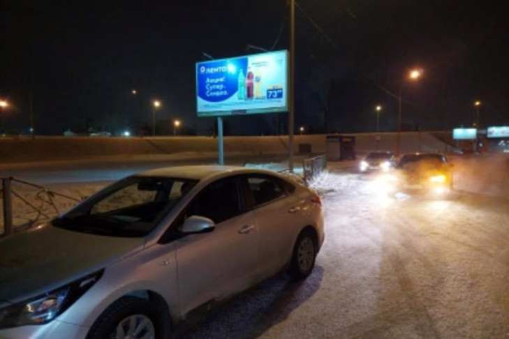 Таксист не признал вину в убийстве пассажира на КСМ в Новосибирске