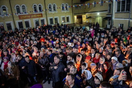 Церкви не будут работать на Пасху-2020 в Новосибирске
