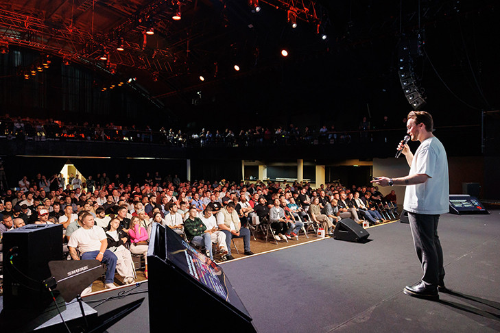 Haraba 2025: конкуренция среди продавцов на вторичном рынке растет