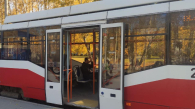 В Новосибирской области ужесточат штрафы для «зайцев» в общественном транспорте