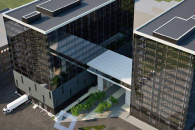 Здание НИИ за 4 миллиарда планируют построить в Новосибирске к 2030 году