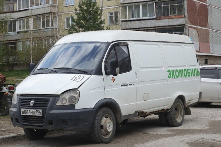 Пять тонн макулатуры из школ и садиков отправились на переработку в этом году