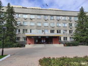 Главой администрации Октябрьского района Новосибирска назначен Яков Чагин