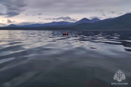 Пять новосибирских туристов пропали 6 июля во время сплава по реке Снежная в Бурятии