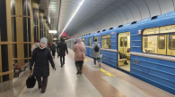 В мэрии Новосибирска перечислили места будущих станций метро