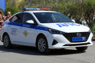 Почти 150 ДТП с участием пешеходов произошло на дорогах Новосибирской области