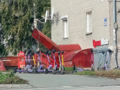 Подтвердить возраст для аренды электросамокатов можно через мессенджер МАКС