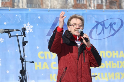 Мэр из СССР: глава Кольцово переизбран на очередной срок