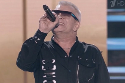 В Новосибирске прощаются с участником шоу «Голос 60+» Андреем Забродским