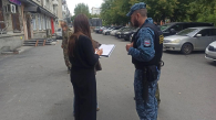 Жительница Новосибирска припарковала автомобиль у ФССП и лишилась его