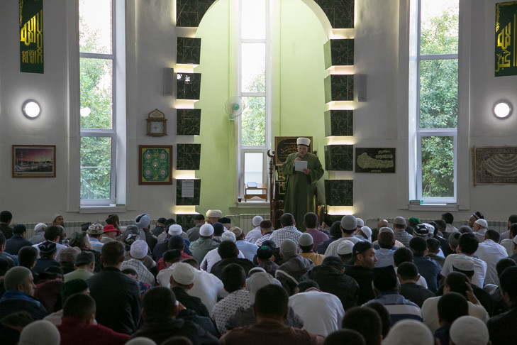 Названа дата праздника Курбан-байрам в 2025 году