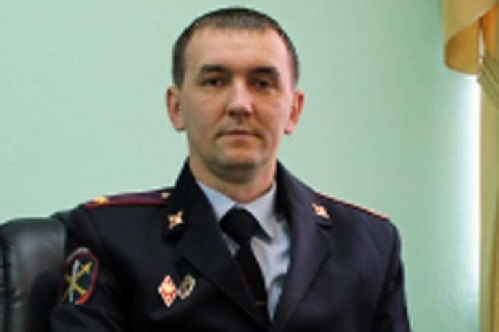 Суд отказал подполковнику МВД Рубцову в праве возглавить полицию Сузунского района