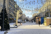 Мэрия Новосибирска объявила дату открытия улицы Ленина для машин