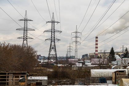 Троих подростков отправили в СИЗО за серию диверсий под Новосибирском