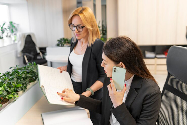 Число предложений стажировок в Новосибирске увеличилось на 22% за год