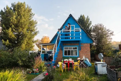 Новосибирских дачников оставили без майских выходных в 2026 году