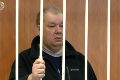 Суд над бывшим вице-мэром Новосибирска начался в Бердске