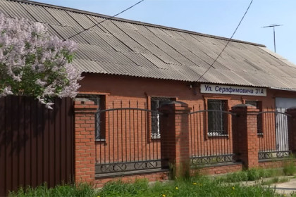 Дом престарелых закрыла прокуратура в Новосибирске