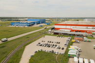 4 резидента ПЛП внедрили бережливые технологии на производстве