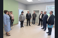 В 2026 году в Новосибирской области в рамках национального проекта проведут капитальный ремонт 18 школ