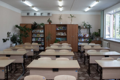 Дистанционный формат в школах Новосибирска - кто и как будет учиться с 16 ноября