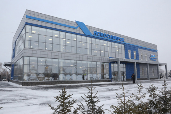 Рейсы в Казахстан отменил Новосибирский автовокзал из-за коронавируса