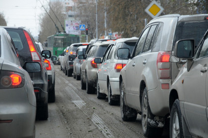 На 19% подорожали подержанные автомобили в Новосибирске