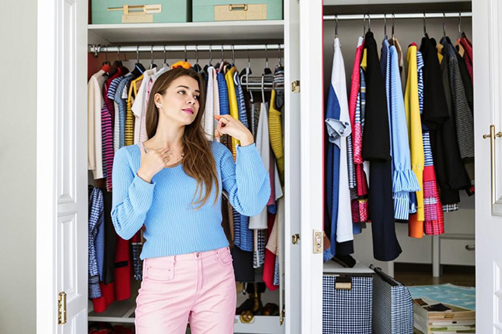 5 советов, как выгодно обновить гардероб к лету