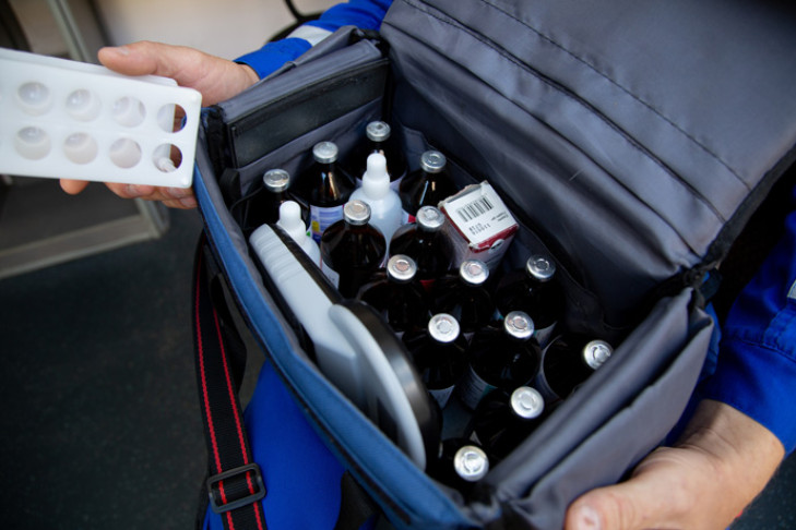 Главную причину отравлений с летальным исходом назвали в Новосибирске