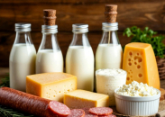 Дефицита продуктов в пострадавших от пастереллеза сёлах Новосибирской области нет