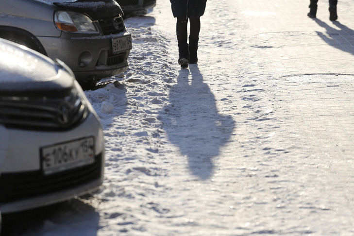 Завел проводами: несовершеннолетний угонщик-рецидивист задержан в Новосибирске