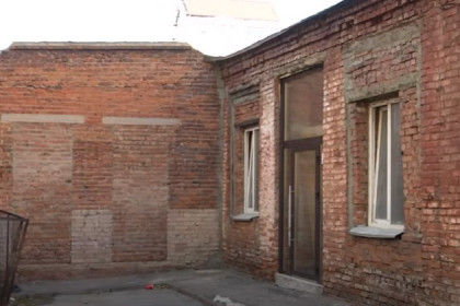 Скандал разгорается вокруг строительства ресторана в центре Новосибирска