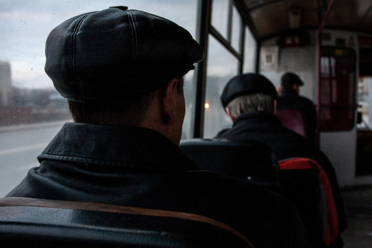 В Новосибирске отменили 15 рейсов на Алтай из-за дефицита топлива