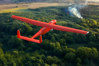 Беспилотники обучат охранять леса Новосибирской области с большей эффективностью