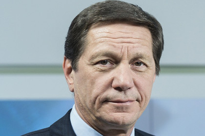 Александр Жуков поздравил новосибирцев с 23 февраля-2026