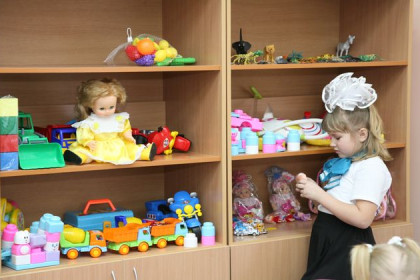 Как подать заявку в детский сад из дома в 2022 году – инструкция