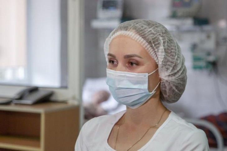 Зарплаты медсестер частных клиник рассекретили в Новосибирске