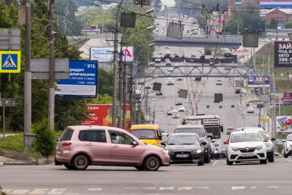 Замглавы управления дорог Новосибирска задержан из-за взяток