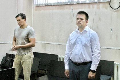 Топ-менеджеры завода «Экран» получили реальные сроки за дело 9-летней давности