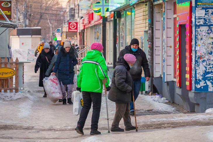 Почти 260 млн рублей направят на выплаты безработным в Новосибирской области