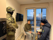 В Новосибирске задержаны сотрудники юрфирмы «Воин вправе», обманывавшие участников СВО и их семьи