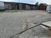 В Здвинске продолжается ремонт мест общего пользования