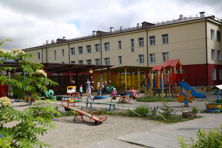 Соцподдержка для полумиллиона детей Новосибирской области увеличена в 2021 году