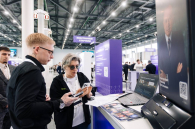 «Живые» портреты предлагают устанавливать на улицах, в школах и музеях Новосибирска (видео)