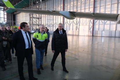 Крупнейший центр подготовки авиационных специалистов S7 построят в Новосибирске