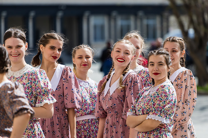 Жара до +28: точный прогноз погоды на август-2025 опубликован в Новосибирске