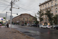 Мэр Новосибирска хочет купить в город второй комплекс для очистки ливневок