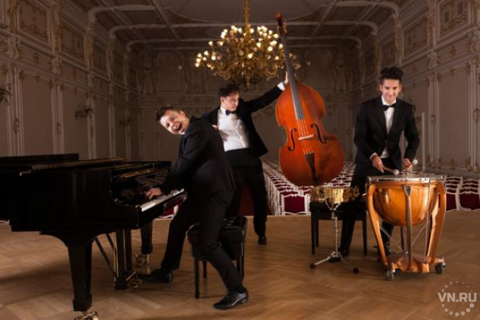 2 Немного лета в декабре	