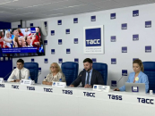 В Новосибирске готовятся к Линейке Движения Первых